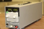 Kikusui PAN16-10A 0-16V 0-10A Regulated Dc Power Supply. Fixed Price $169.20.