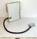 Siemens Simatic E-stand: 01 -used-. Fixed Price $150.36.