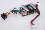 Condor GLM50-12 12V Dc Power Supply (02-34598-0002). Fixed Price $99.95.
