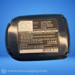 Cameron Sino CS-MKT120PW Ni-mh Battery Fnip. Fixed Price $36.00.