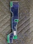 Crown Oem 812941 Main Pcb Top Control Assembly WP2300, Ws, Wr. Fixed Price $200.00.
