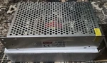 Universal S-250-24 Switching Mode Power Supply Ac 110-220V To Dc 24V 10A. Fixed Price $14.63.