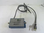 Omega ACC-PS3 Accelerometer Power Supplies Single Channel And Triaxial Supply. Fixed Price $49.99.
