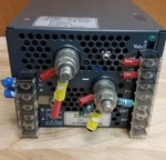 Nemic Lambda EWS300P-24 Power Supply 24V 14A (D232). Fixed Price $75.00.