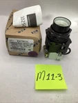 Eaton E34TPB120L Corrosion Resist. Without Lamp Pretest Light 120V. Fixed Price $44.00.