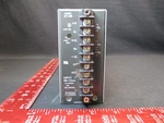 Tdk-lambda-physik-nemic ET-5B Supply, Power +5,+12,-12VDC. Fixed Price $399.95.