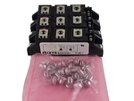 Src Controls / Ixys BISCR10016X Power Module, 100A, 1600V ( Lot Of 3 ). Fixed Price $150.00.
