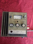 Lambda Regulated Power Supply Model LL-903. Fixed Price $20.00.