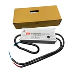 Mean Well HLG-40H-42AB Class Power Supply, 100-240V 0.43A, 277V 0.23A. Fixed Price $44.99.