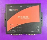Antaira Devolinx STE-502C / STE502C Aerial Server. Fixed Price $85.00.