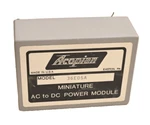 Acopian 36E05A Miniature To Dc Power Module 36V 50MA. Fixed Price $28.00.