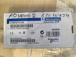 Telemecanique STBPDT3100, Advantys Stb, 24VDC Power Distribution Module (nos). Fixed Price $100.00.