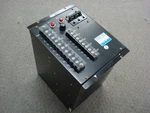 Used Sanyo Denki PDT-S2040S00 Spindle Drive Power Unit. Fixed Price $200.00.