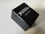 Used National Instrument James Electronics 20VDC Power Supply 13663, 777567-01. Fixed Price $19.12.