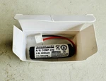 Dantona COMP-190. Fixed Price $25.00.