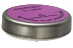 Tadiran TL-2450/P 3.6V 0.55 Ah Lithium Battery W/ Pc Pins. Fixed Price $22.49.