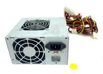 Dingo Systems ATX-400W Power Supply Ac Input 110V/220V. Fixed Price $20.00.