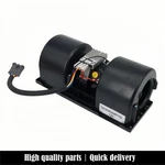 For Bobcat S100, S130, S150, S160, S175, S185, S205, S220 12V New Blower Motor. Fixed Price $125.57.