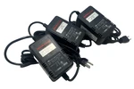 (3) Microscan 97-100001-01 Power Supply 115V WM113TT 5-IN Din MS-3000 MS-5000. Fixed Price $79.95.