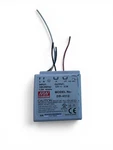 Mean Well DR-4512 Din Rail Power Supply 12V Dc 3.5A 42W. Fixed Price $29.99.