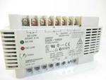 Omron S82K-10024 S82K10024 Power Supply 4.2AMPS IN:100-204V. Fixed Price $19.80.