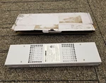 Diodedrive CVPSD-60WP-12V-JB Dimmable Led Phase Dimming 100-130V 1.0A Max. Fixed Price $44.93.