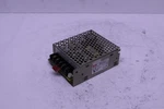 Mean Well NES-25-5 Switching Power Supply 5VDC 5A 25W. Fixed Price $10.00.