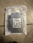 Moxa EDS-208A-T 8-PORT Wide-temperature Ethernet Switch (new In Box). Fixed Price $250.00.