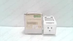 Murr Elektronik 4000-72000-0040000 Control Cabinet Plug Socket 15A, New #353119. Fixed Price $47.50.