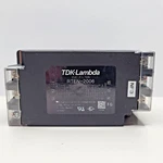 Tdk-lambda RTEN-2006 Emc Emi Line Filter 250VAC 6A Used. Fixed Price $49.99.