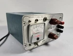 Power Designs Ambitrol 5005S Regulated Dc Source Supply T41592. Fixed Price $37.85.