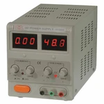 150W Single Channel Benchtop Power Supply (up 30VDC And 5A Adjustable). Fixed Price $173.68.