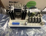 Kele DCP-1.5-W Regulated Power Supply, 1.5A. Fixed Price $16.95.