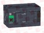 Schneider Electric TM241CEC24T / (new In Box). Fixed Price $1001.00.