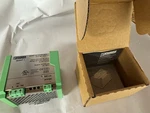 Phoenix Contact Quint PS-230 24DC Power Supply New 78-139-3300. Fixed Price $99.95.
