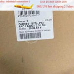 1PC New Phoenix 2904614 QUINT4-SYS-PS/1AC/24DC/2.5/SC Module. Fixed Price $530.00.