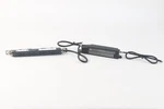 Panasonic ER-X016 Pulse Ac Method Area Ionizer. Fixed Price $92.67.