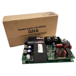 Cosel GHA500F-12 12V, 41.7A Open Frame Power Supply New. Fixed Price $135.00.
