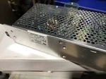 Lambda JWS100-24/A Power Supply 100-240V-AC 4.5A Amp 24V-DC. Fixed Price $299.21.