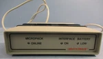 Mesa Laboratories, Inc Data Trace 124248-501 Pc Interface. Fixed Price $39.99.