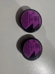 Tadiran TL-5134 3.6V Lithium Batteries (pair). Fixed Price $10.00.