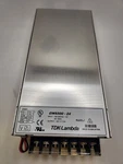 New Nos Tdk-lambda GWS500-24 Power Supply 24VDC. Fixed Price $299.00.