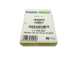 Wago 750-623 24VDC Nsfs. Fixed Price $257.00.