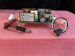Xp Power ECM40UD21 Supply. Fixed Price $65.00.