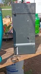 Plc Processer Northern Telecom NT6D43AA. Fixed Price $85.00.
