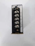 Tdk Esr 15-1RO Power Supply, 100-115VAC In, 15VDC 1A Out. Fixed Price $22.70.