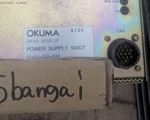Okuma Opus Lp Power Supply 5000T E0451-521-029 Customs Included. Fixed Price $389.40.