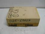 Lambda LJS-10-5-OV Power Supply Amp 105-132 Vac 47-440 Hz 130-160 Vdc New. Fixed Price $458.39.