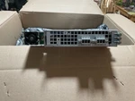 Siemens 6SN1124-1AB00-0AA1 Simodrive (2 Axis, 15 Amp). Fixed Price $625.00.