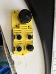 Brad HARRISON,BTY401P-FBB,MULTI Port Interconnect System. Fixed Price $15.00.